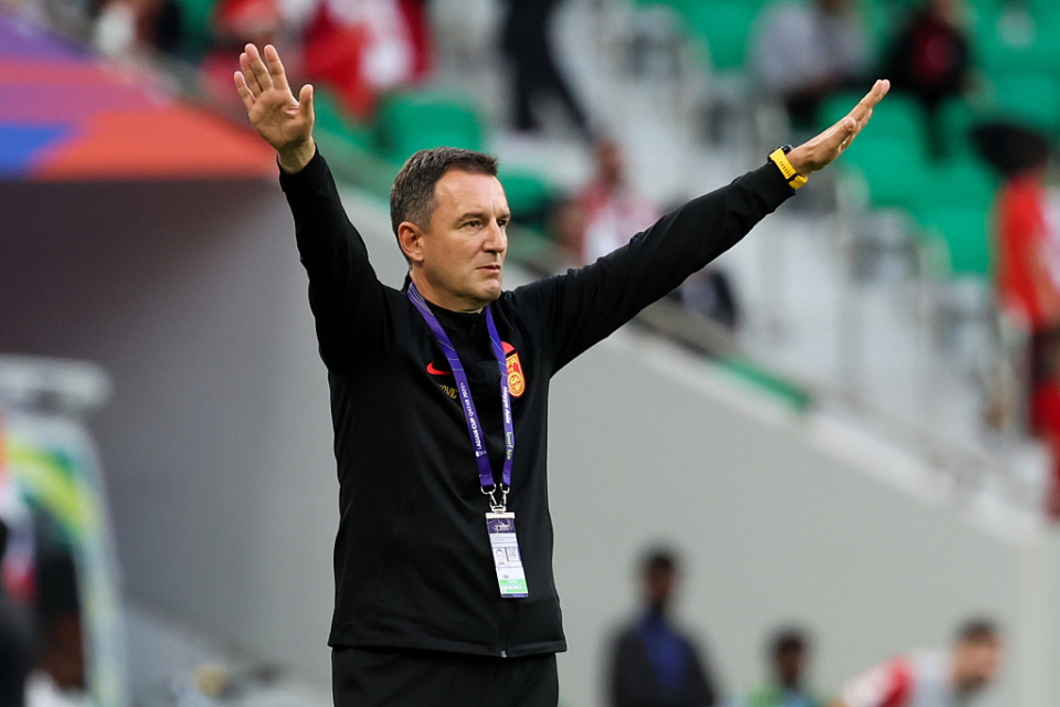 球队主帅信心满满，对球员们的表现给予高度评价