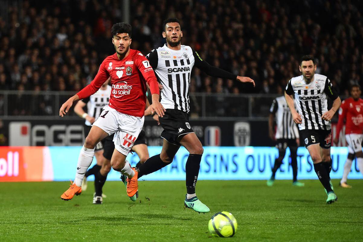 里尔主场不敌布雷斯特，连续两轮法甲不胜的简单介绍