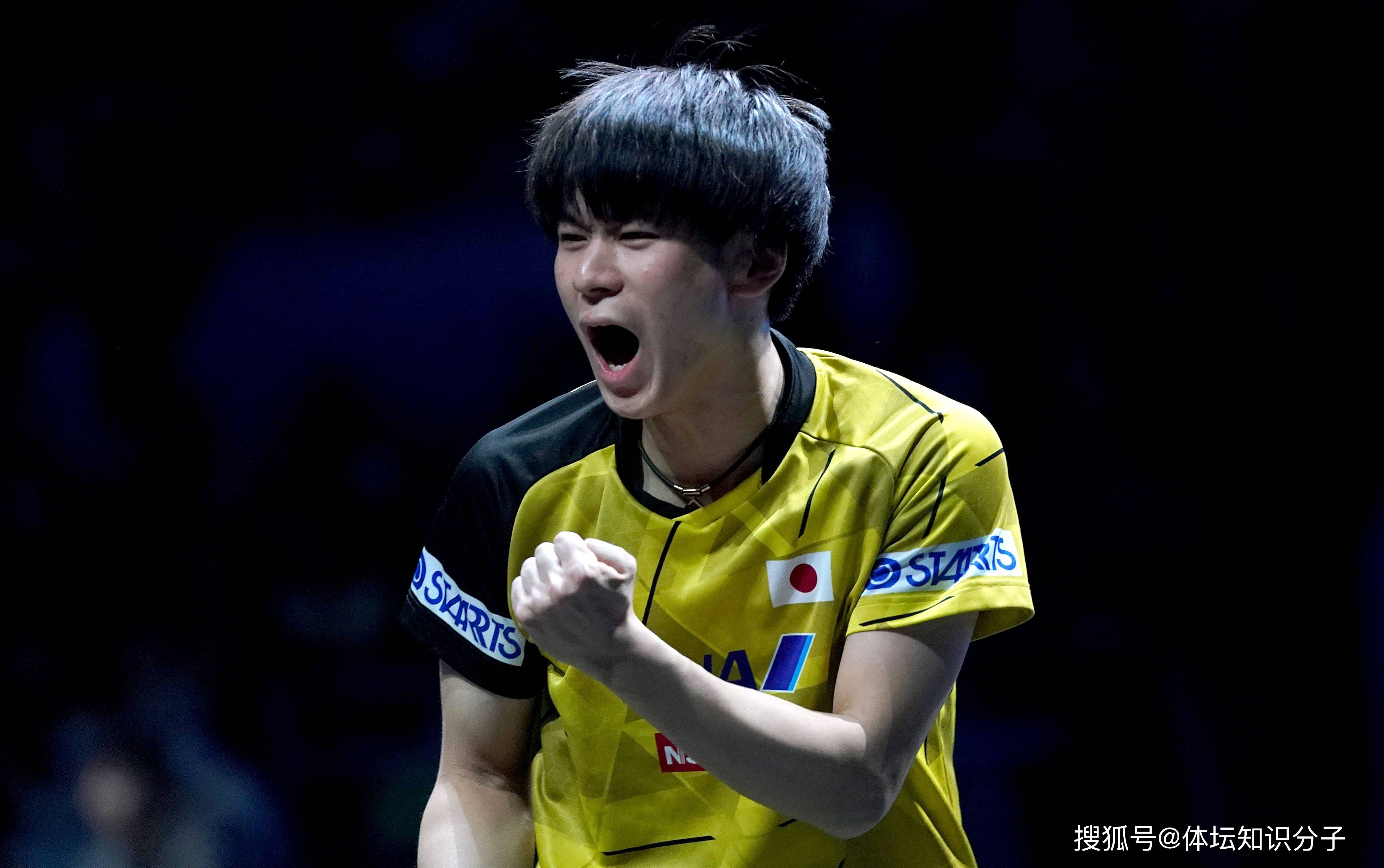 连胜终结!日本队羽毛球赛事中意外刷新纪录的简单介绍