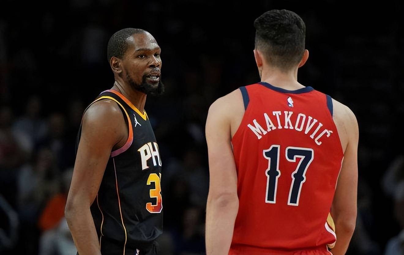 鹈鹕狂砍杜兰特分，复出首战轰40分迎来新赛季高光！的简单介绍