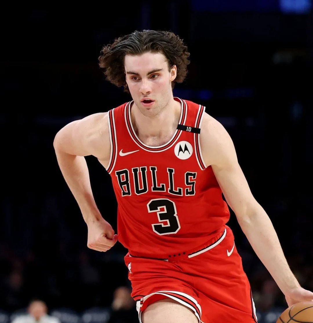 公牛惊艳全场，绝杀战胜助攻爆棚，爵士逆转取胜！