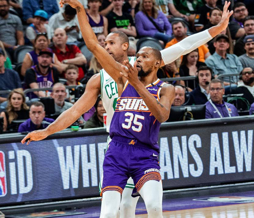 包含波尔津吉斯三巨头联手，凯尔特人得分突破，迎来胜利冲击季后赛！的词条