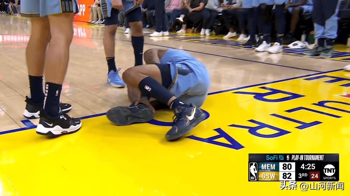 莫兰特复出首战，关键时刻神级表现状态火爆，黄蜂成为焦点！