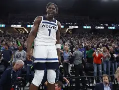 关于周末NBA常规赛前瞻：爱德华兹伤情更新，罗马冲击连胜纪录的信息